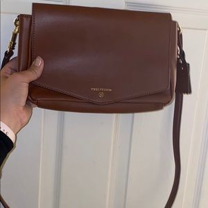 Twelve Little Peak A Boo Crossbody